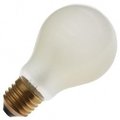 Ilc Replacement For LIGHT BULB  LAMP 25A19RS 220V INCANDESCENT MISCELLANEOUS 2PK 2PAK:WX-EGG9-3